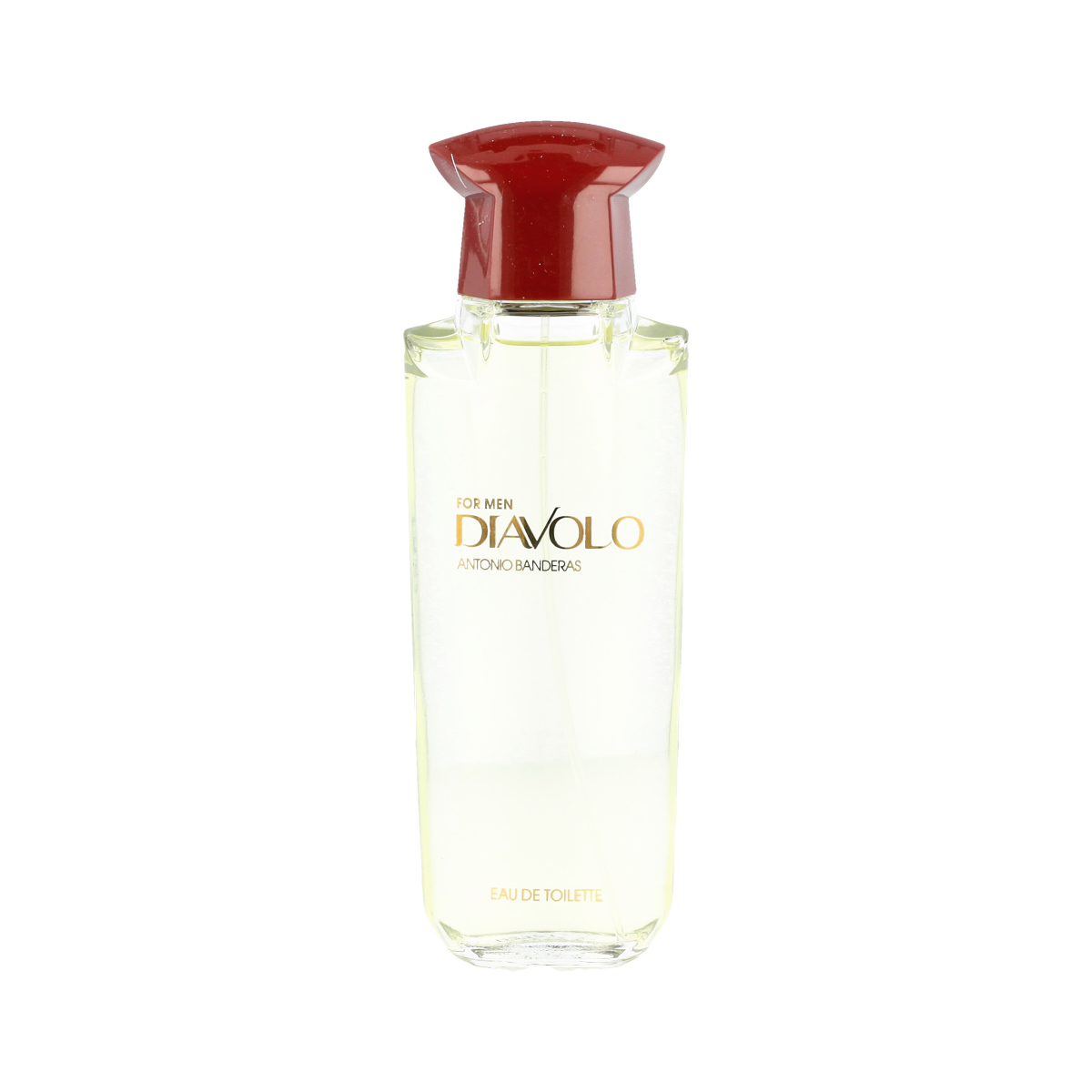 Antonio Banderas Antonio Diavolo EDT 100 ml M (Nový obal) Antonio Banderas