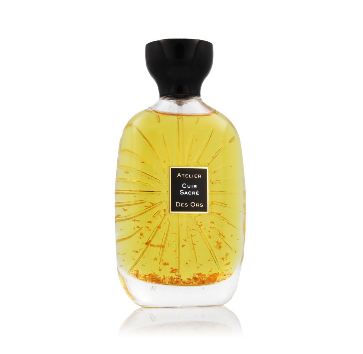 Atelier Des Ors Cuir Sacré EDP 100 ml UNISEX Atelier Des Ors