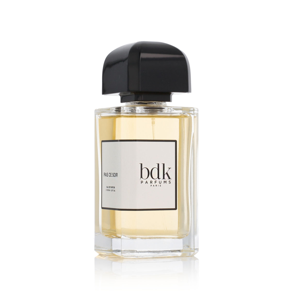 BDK Parfums Pas Сe Soir EDP 100 ml W BDK Parfums