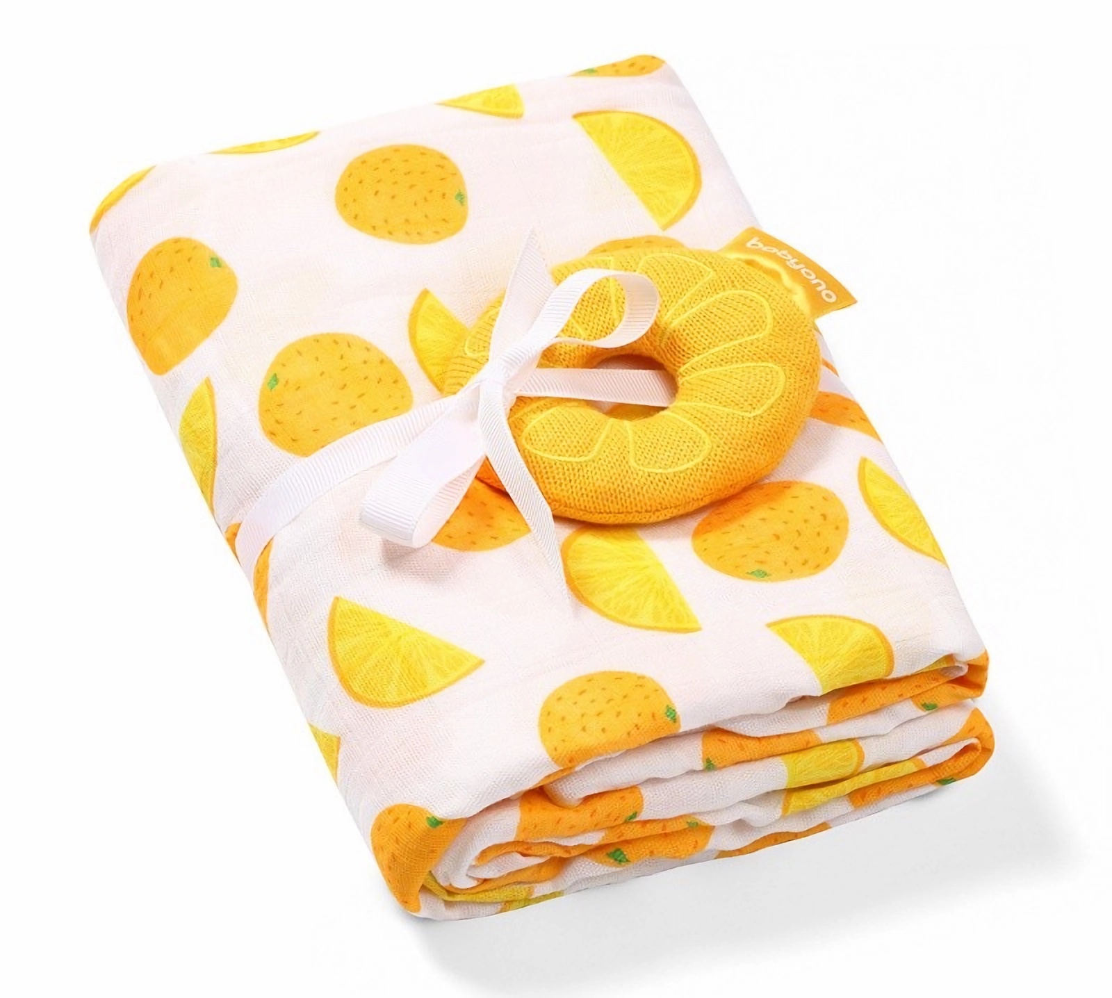 Babyono Plenka