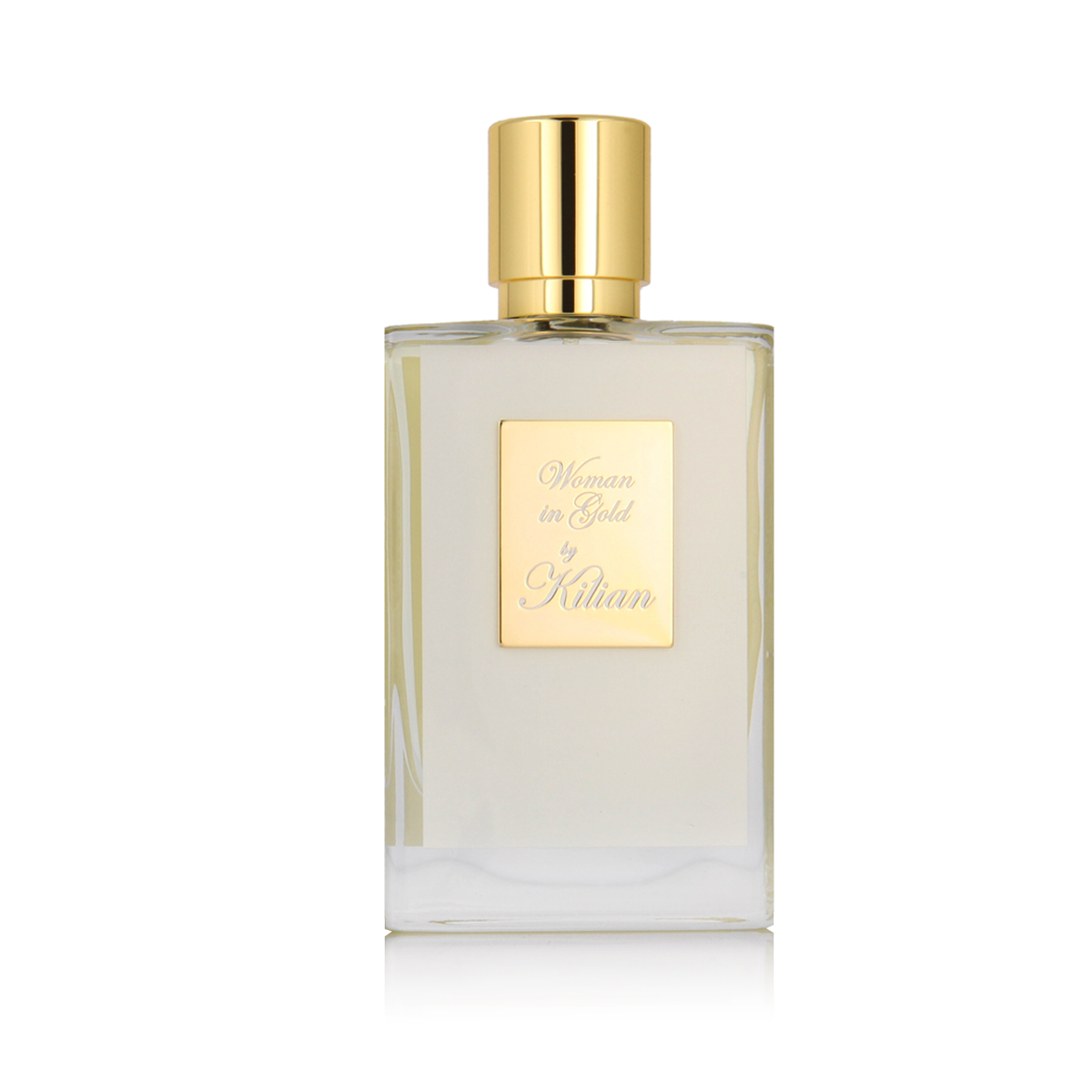 By Kilian Woman in Gold EDP 50 ml W (Classic Box) By Kilian
