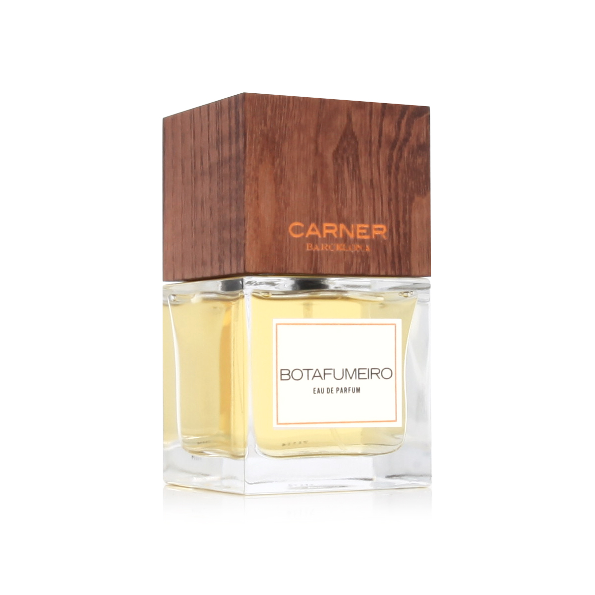 Carner Barcelona Botafumeiro EDP 100 ml UNISEX Carner Barcelona