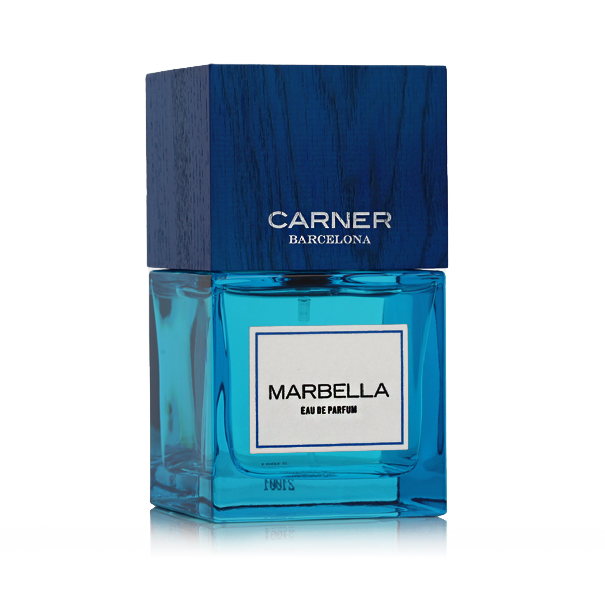 Carner Barcelona Marbella EDP 100 ml UNISEX Carner Barcelona