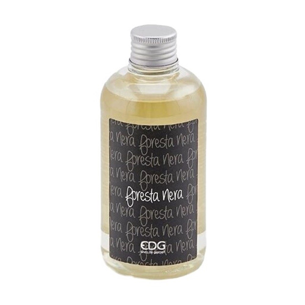 EDG Refill do difuzéru Temný les 250 ml EDG