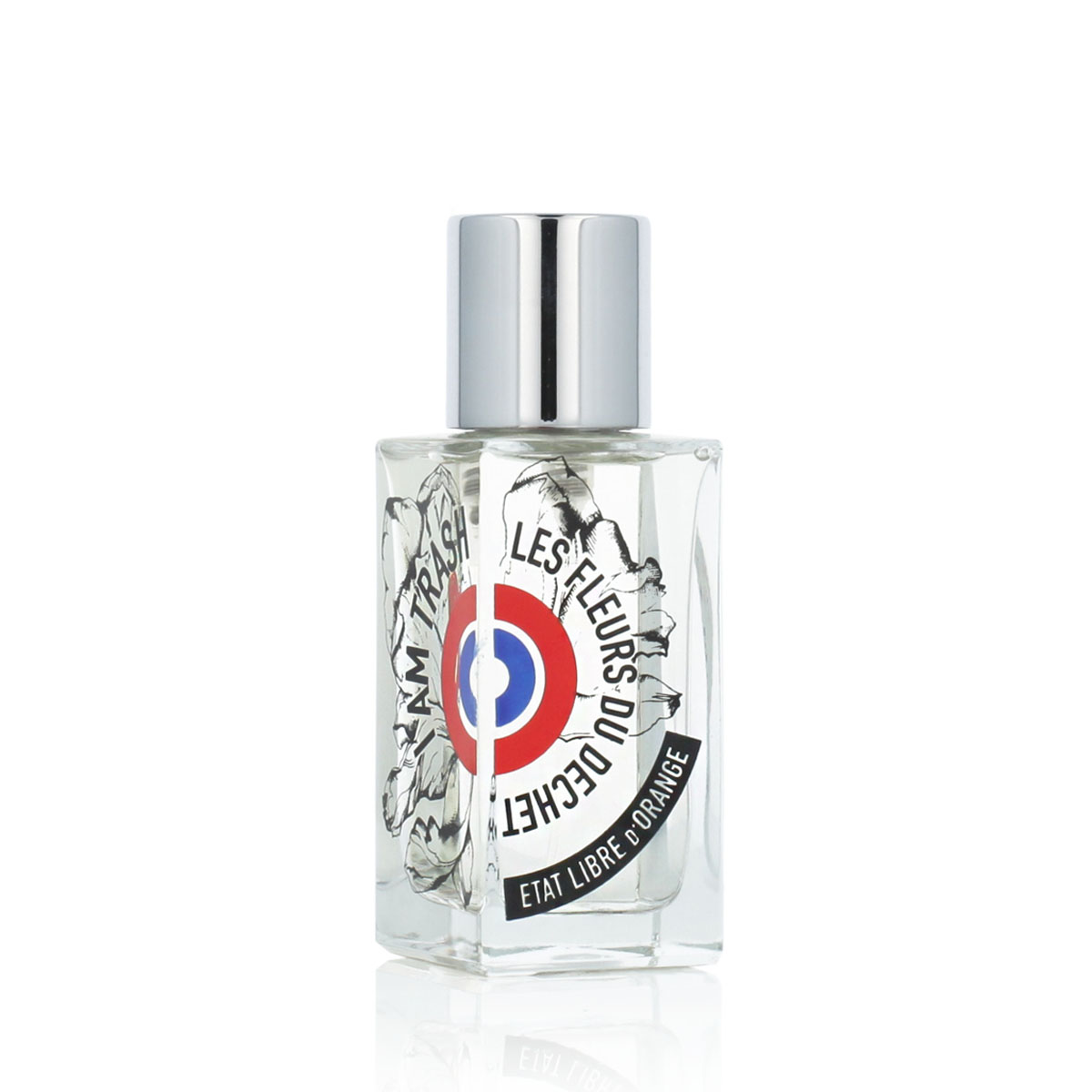 Etat Libre D’Orange I'am Trash - Les Fleurs du Dechet EDP 50 ml UNISEX Etat Libre D’Orange