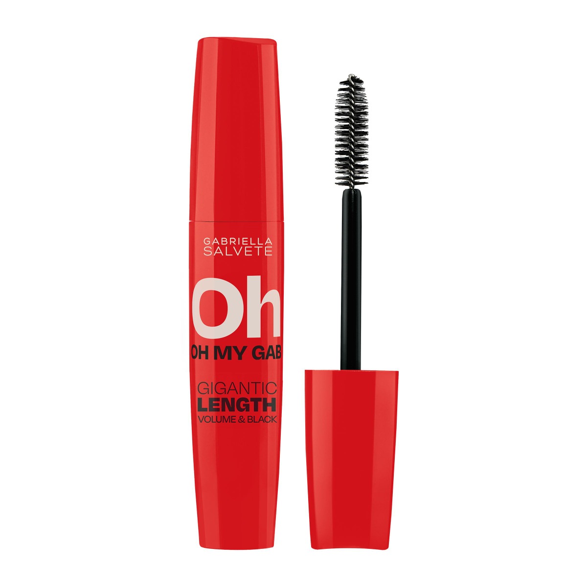 Gabriella Salvete Oh My Gab! Gigantic Length řasenka 14 ml Gabriella Salvete