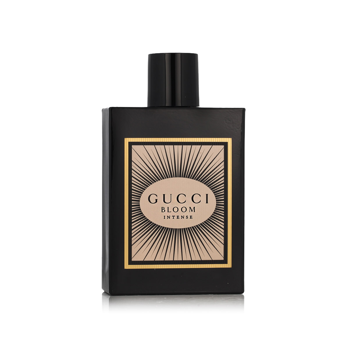 Gucci Bloom Intense EDP Intense 100 ml W Gucci