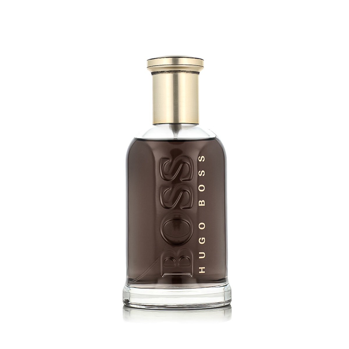 Hugo Boss Boss Bottled EDP 100 ml M Hugo Boss