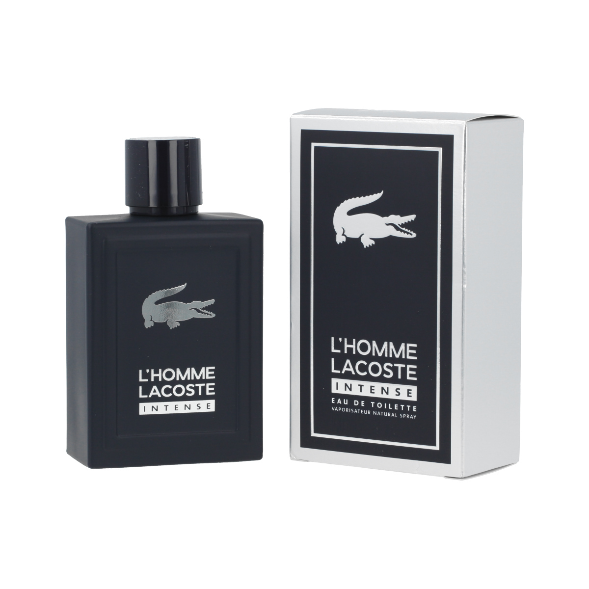 Lacoste L'Homme Intense EDT 100 ml M Lacoste