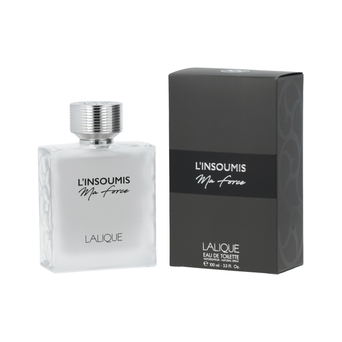 Lalique L'Insoumis Ma Force EDT 100 ml M Lalique