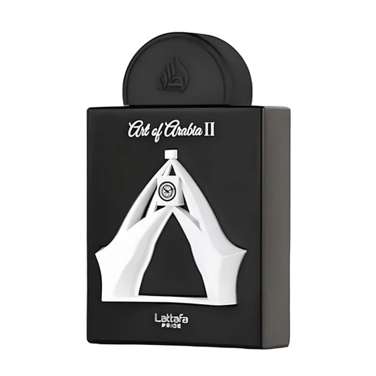 Lattafa Pride Art of Arabia II EDP 100 ml UNISEX Lattafa