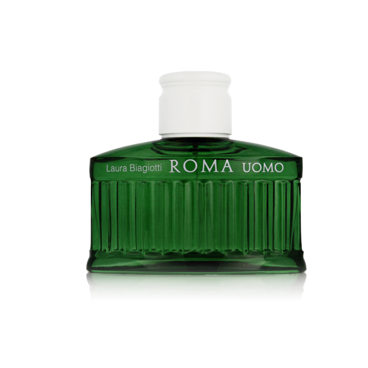 Laura Biagiotti Roma Uomo Green Swing EDT 125 ml M Laura Biagiotti