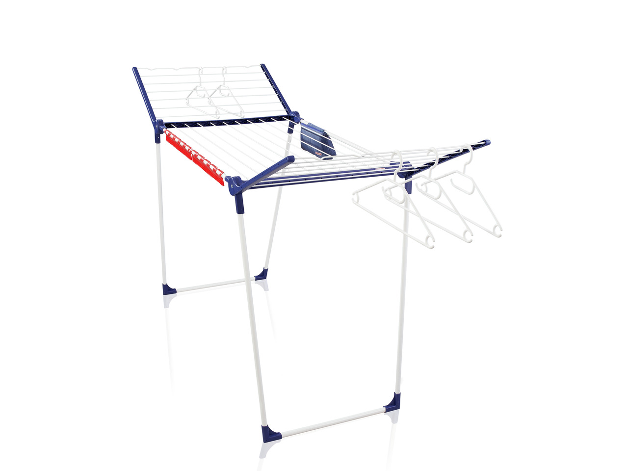 Leifheit Pegasus 200 Solid Comfort sušák na prádlo Leifheit