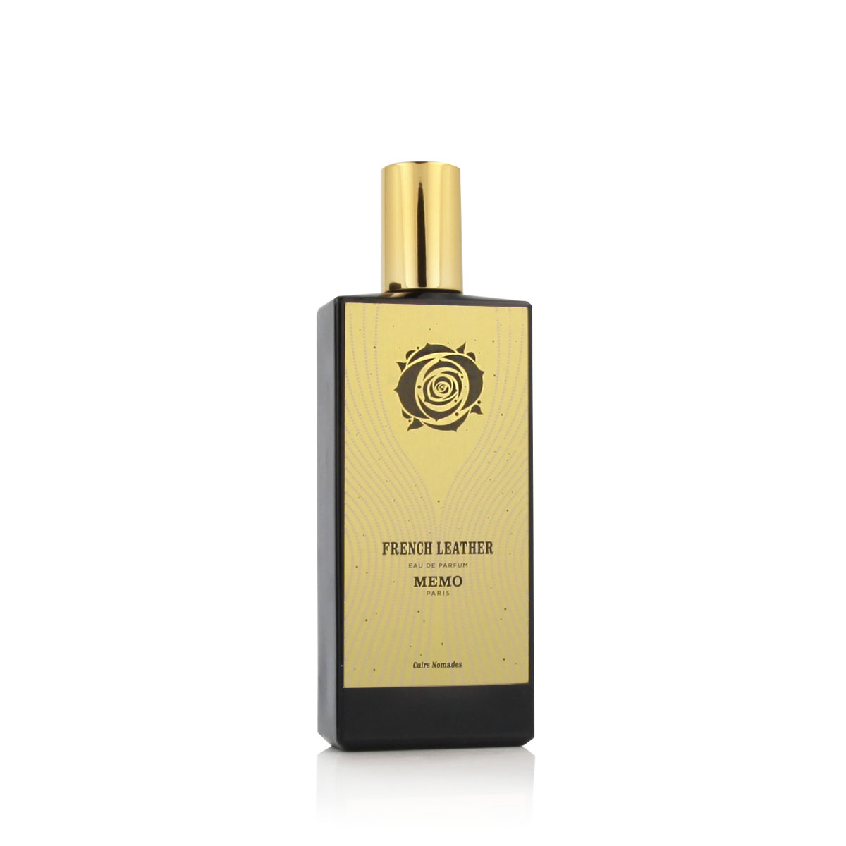 Memo Paris French Leather EDP 75 ml UNISEX (Nový obal) Memo Paris