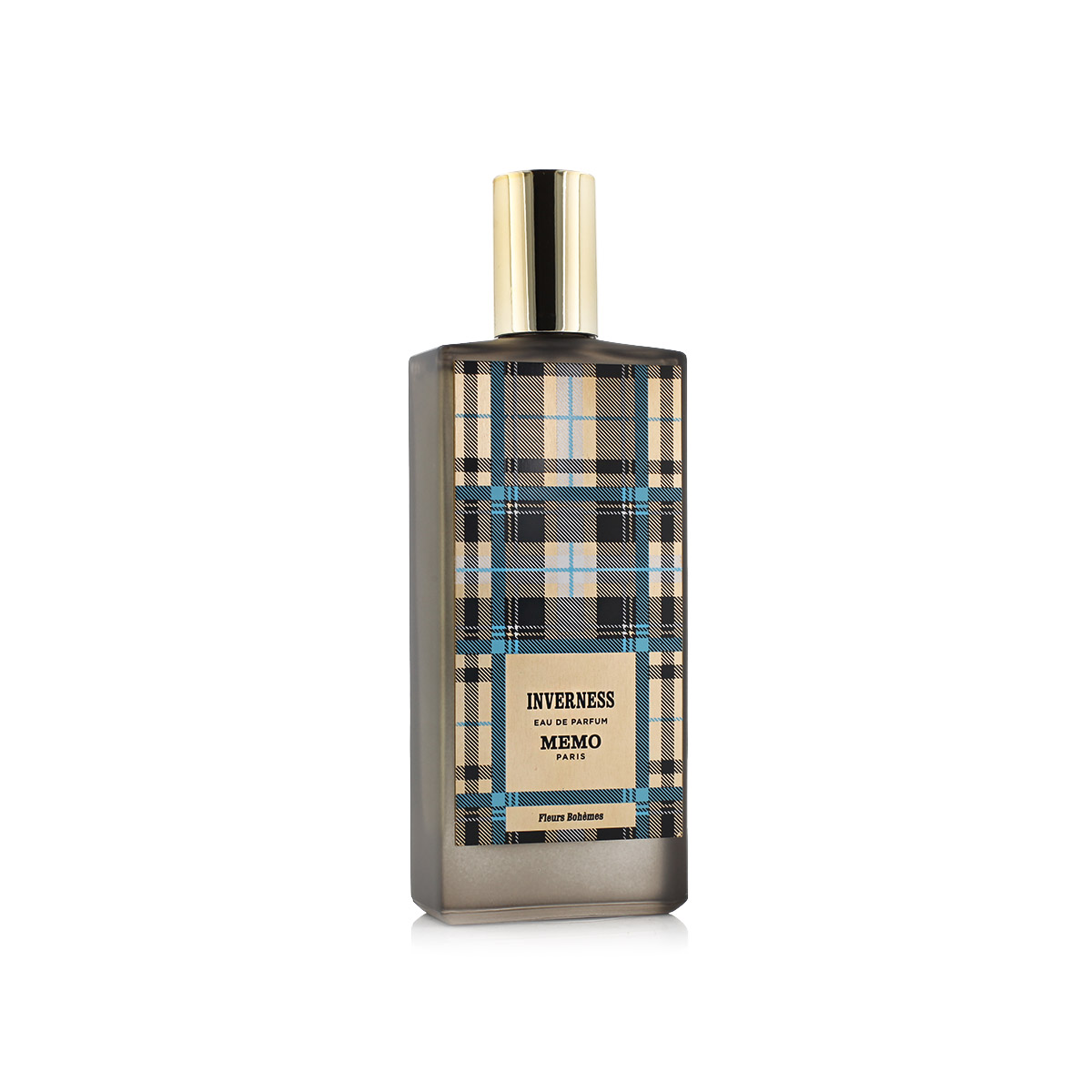 Memo Paris Inverness EDP 75 ml UNISEX Memo Paris
