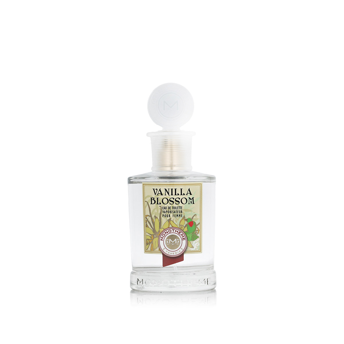 Monotheme Venezia Vanilla Blossom EDT 100 ml W Monotheme Venezia