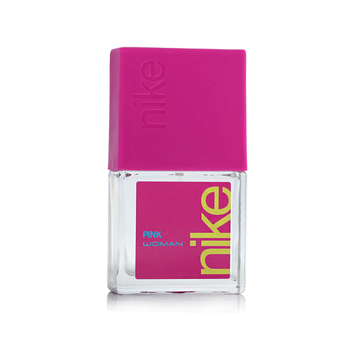 Nike Pink Woman EDT 30 ml W Nike