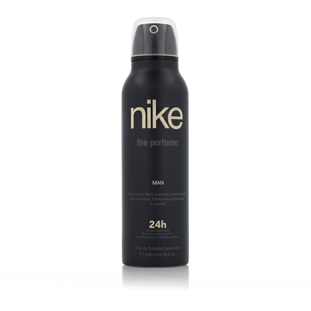 Nike The Perfume Man DEO ve spreji 200 ml M Nike