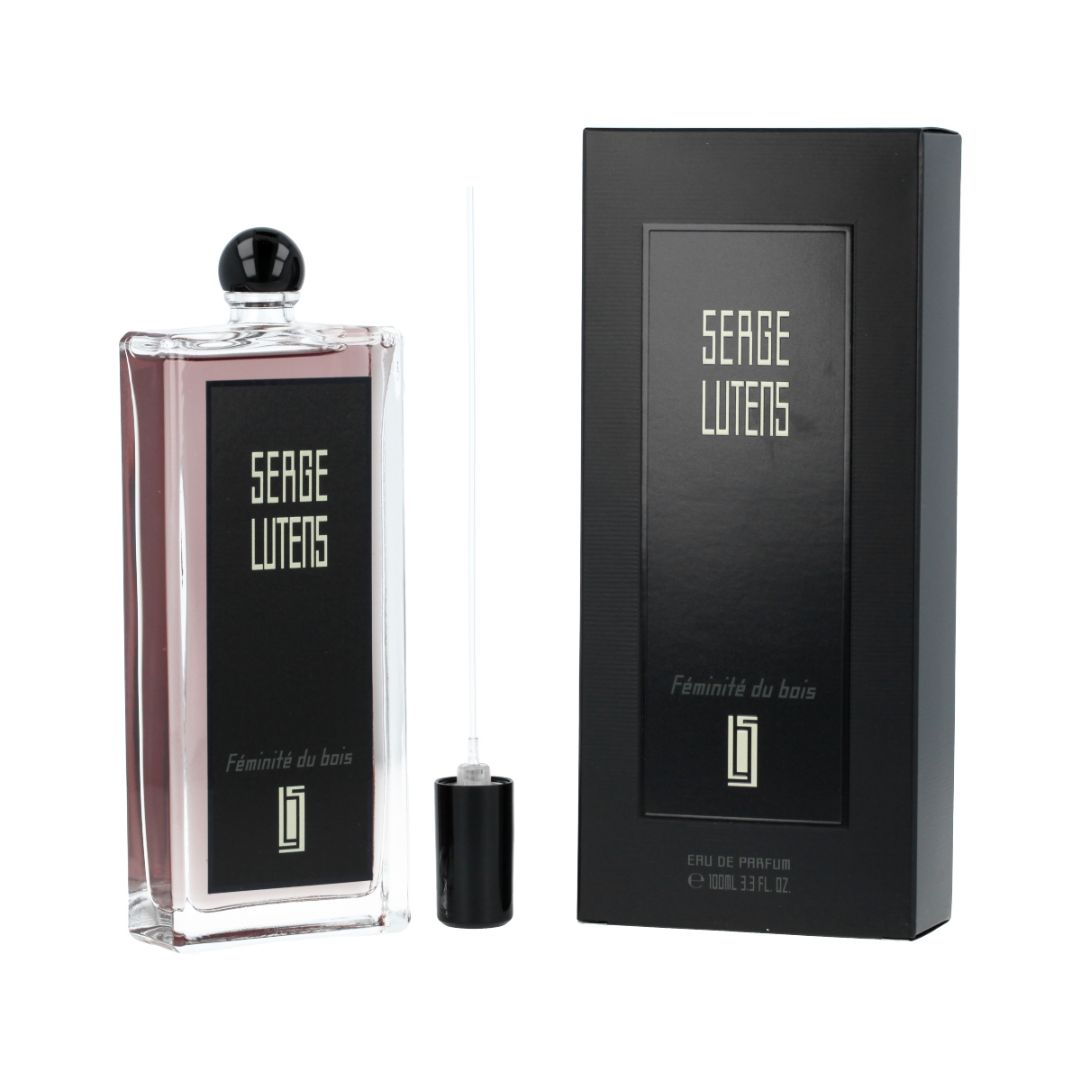Serge Lutens Feminité du Bois EDP 100 ml W Serge Lutens