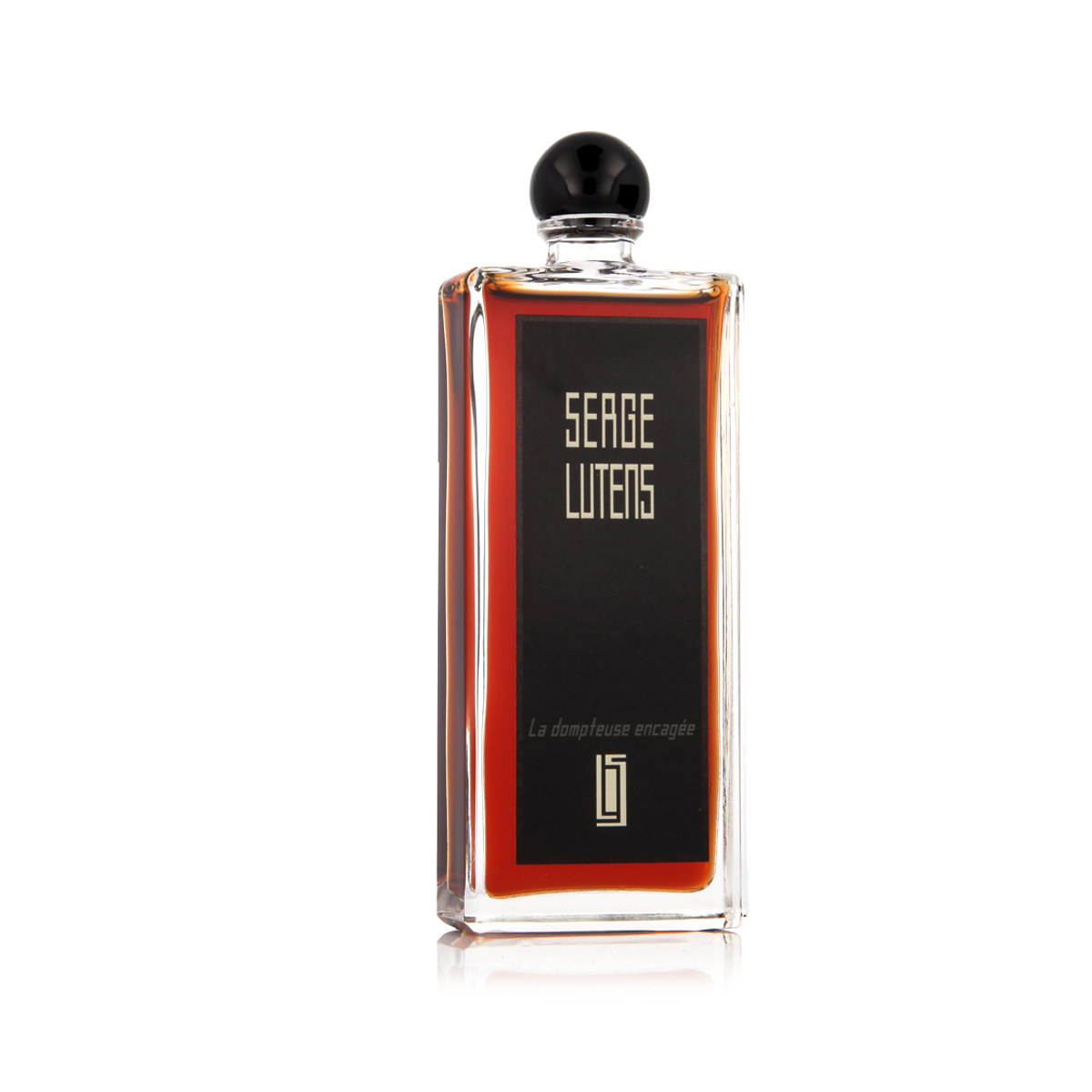 Serge Lutens La Dompteuse Encagée EDP 50 ml UNISEX Serge Lutens