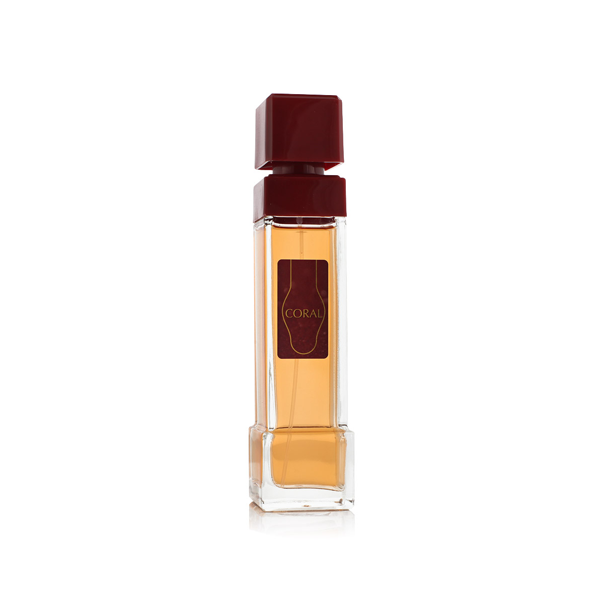 Shandara Coral EDT 100 ml W Shandara