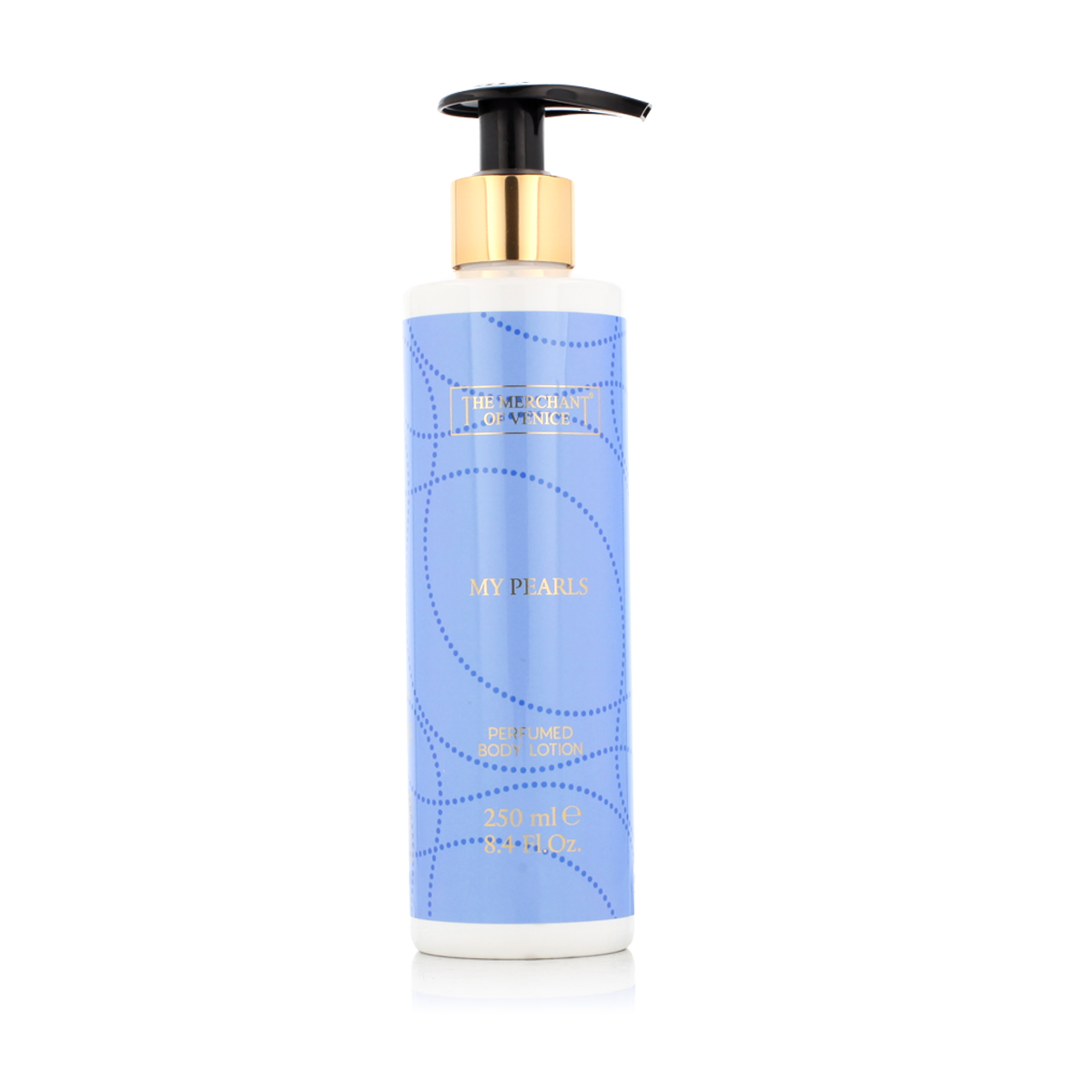 The Merchant of Venice La Fenice My Pearls BL 250 ml W The Merchant of Venice
