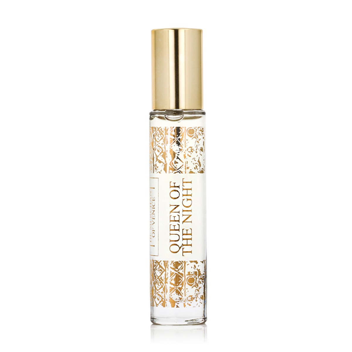 The Merchant of Venice Queen of The Night EDP Concentrèe MINI 10 ml W The Merchant of Venice