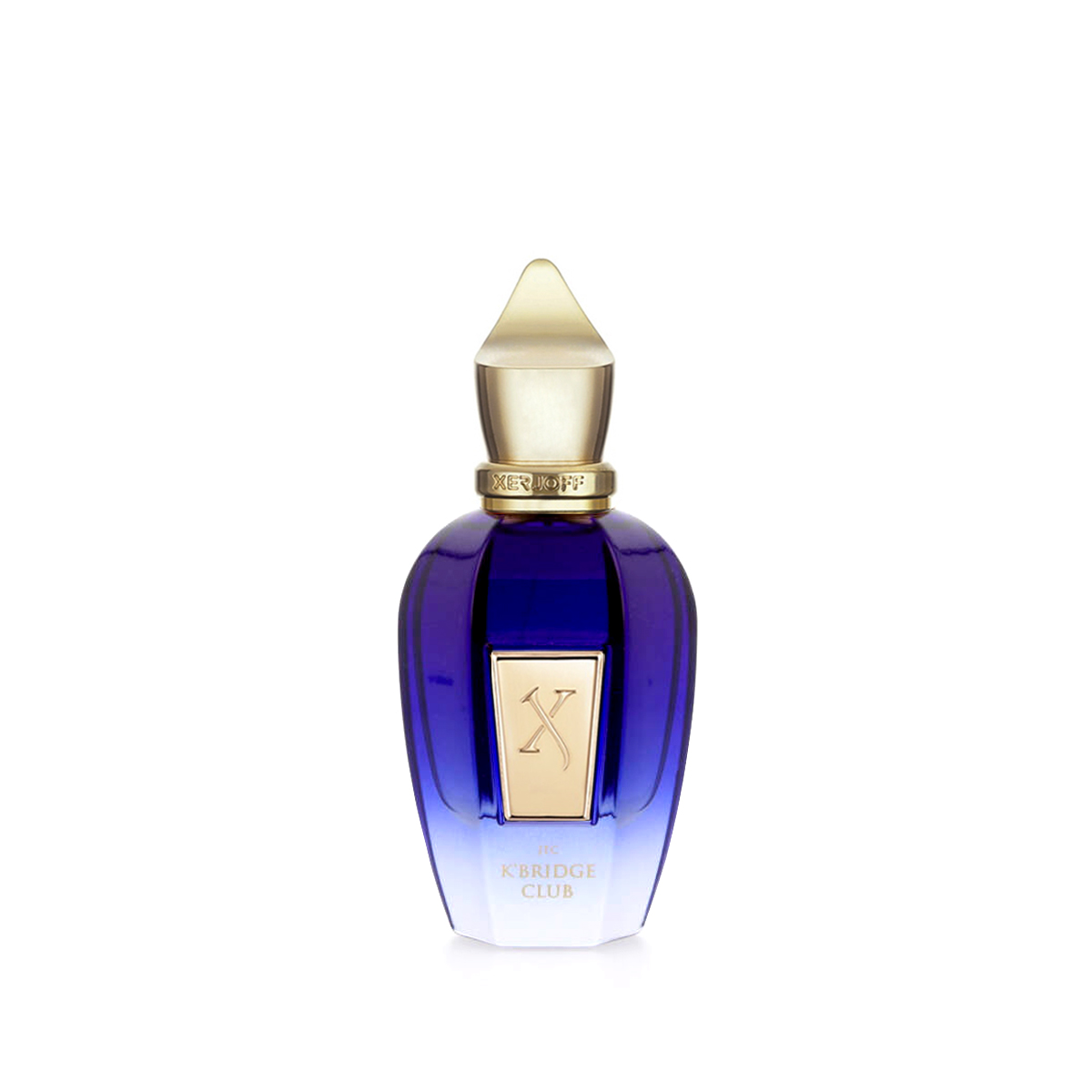 XerJoff Join the Club K’bridge Club EDP 50 ml UNISEX XerJoff
