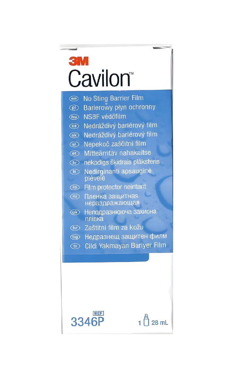 3M Cavilon Nedráždivý bariérový sprej 3346 P 28 ml 3M
