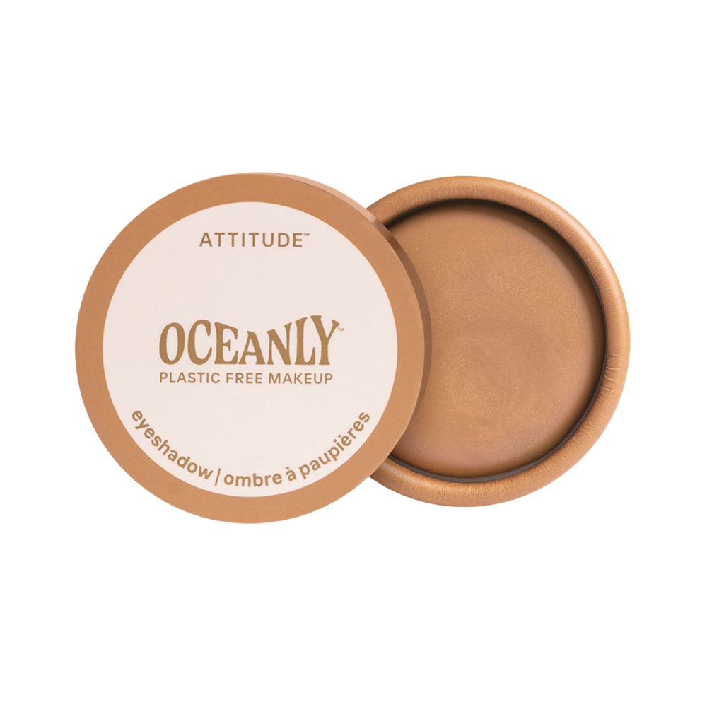 ATTITUDE Oceanly Krémové oční stíny Happy Hour 5 ml ATTITUDE