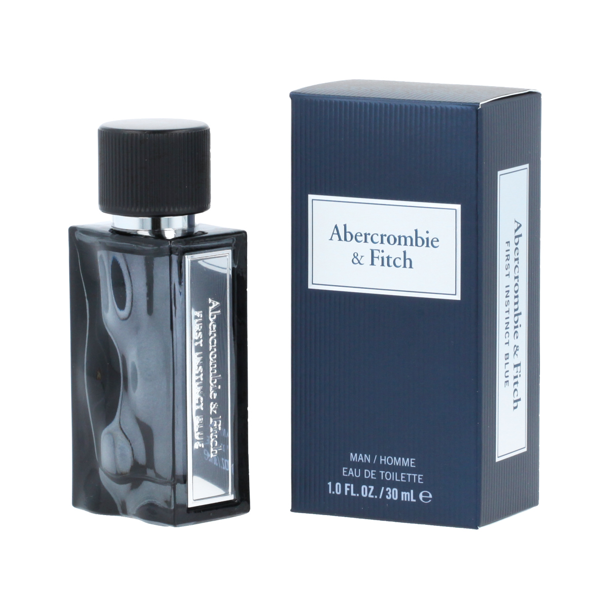 Abercrombie & Fitch First Instinct Blue EDT 30 ml M Abercrombie & Fitch