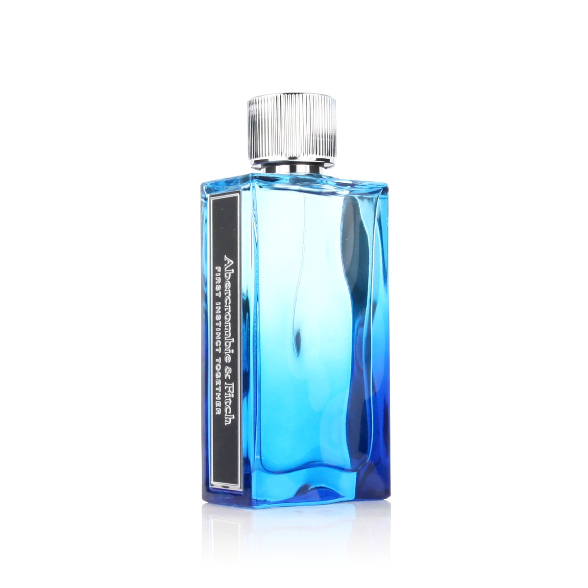 Abercrombie & Fitch First Instinct Together for Him EDT 100 ml M Abercrombie & Fitch