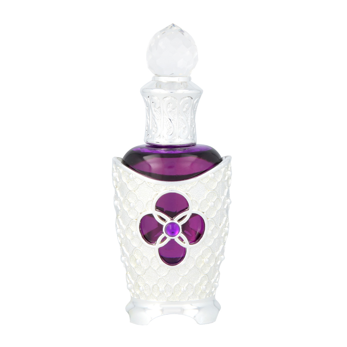 Afnan Lilia parfémovaný olej 25 ml W Afnan