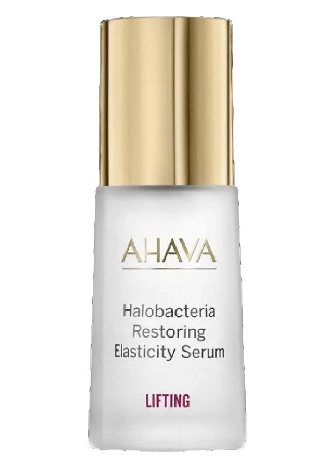 Ahava Halobacteria Restoring Elasticity liftingové sérum 30 ml Ahava