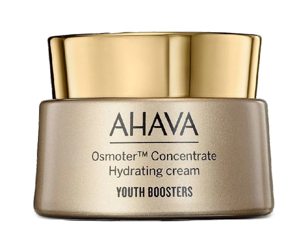 Ahava Osmoter Concentrate hydratační krém 50 ml Ahava