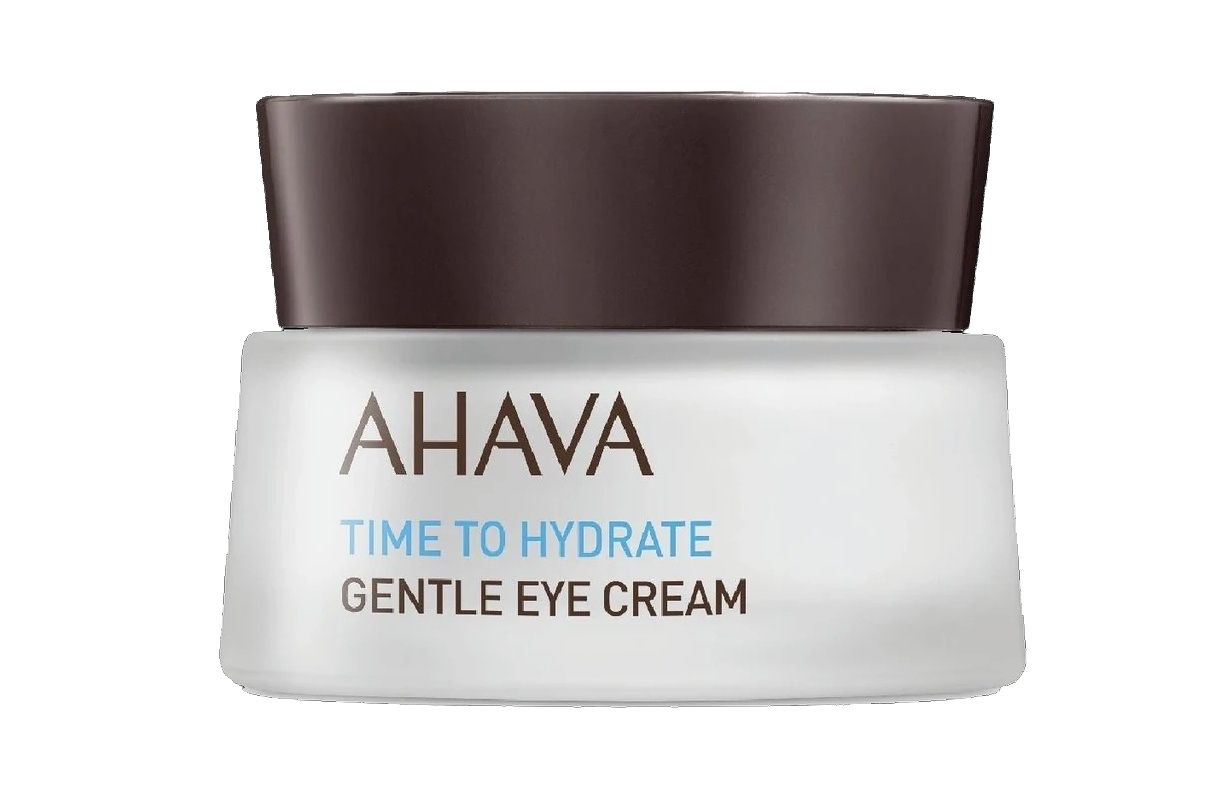 Ahava Time To Hydrate lehký oční krém 15 ml Ahava