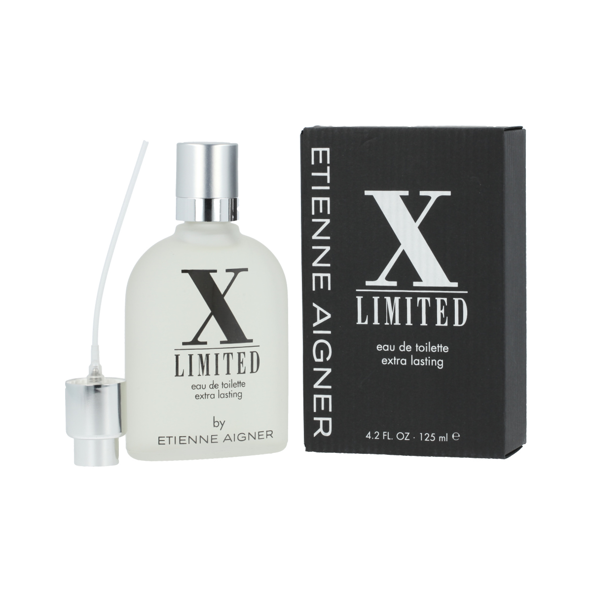 Aigner Etienne X Limited EDT 125 ml M Aigner