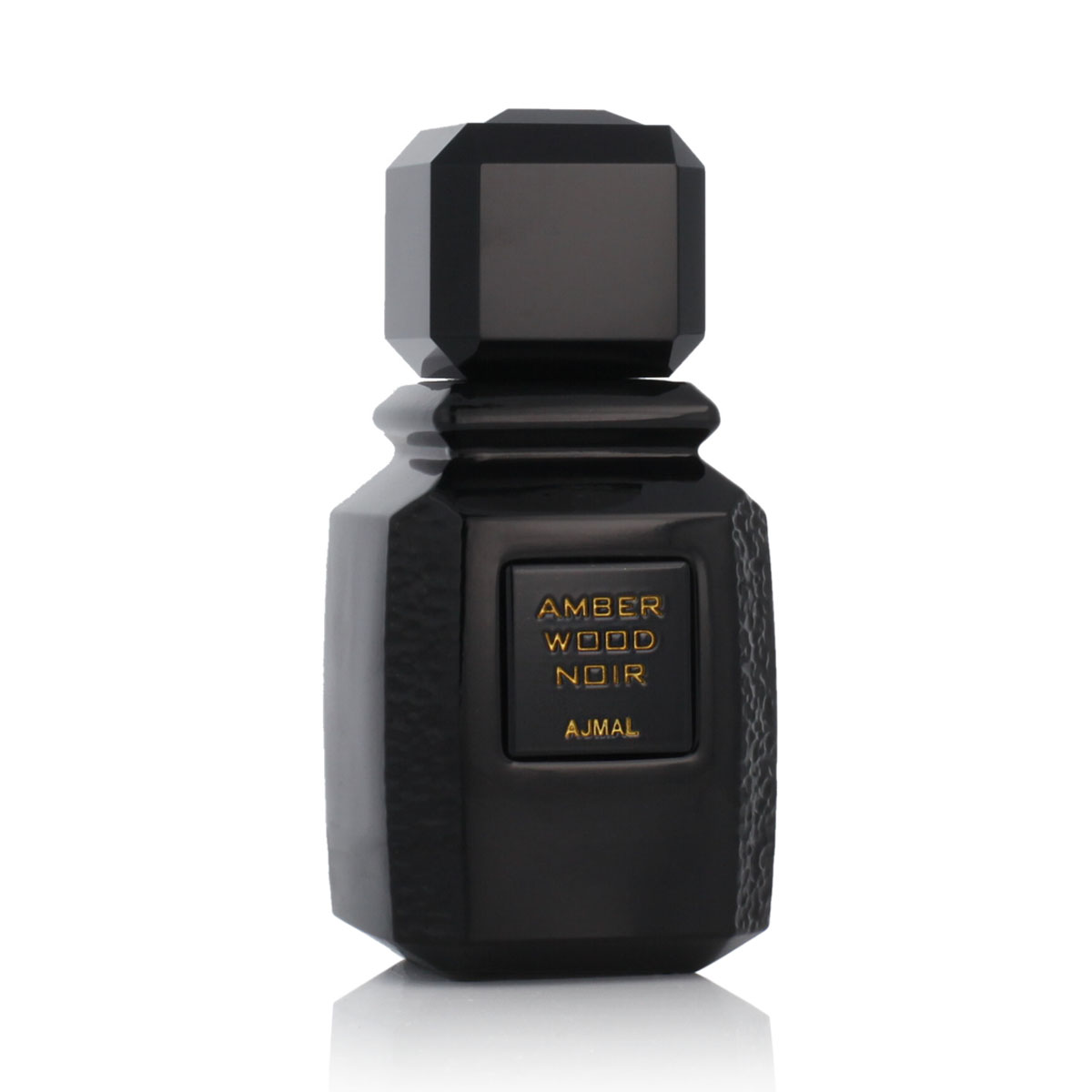 Ajmal Amber Wood Noir EDP 100 ml UNISEX Ajmal