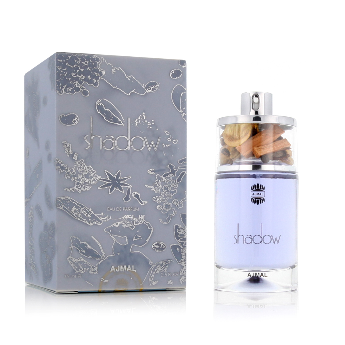 Ajmal Shadow II For Men EDP 75 ml M Ajmal