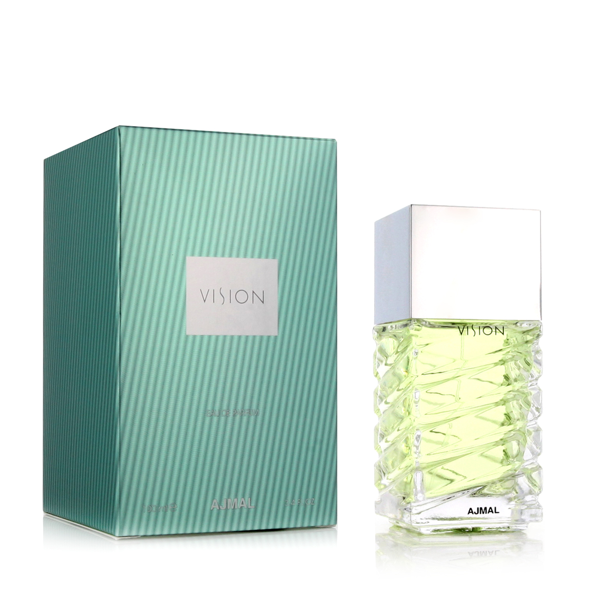 Ajmal Vision EDP 100 ml M Ajmal