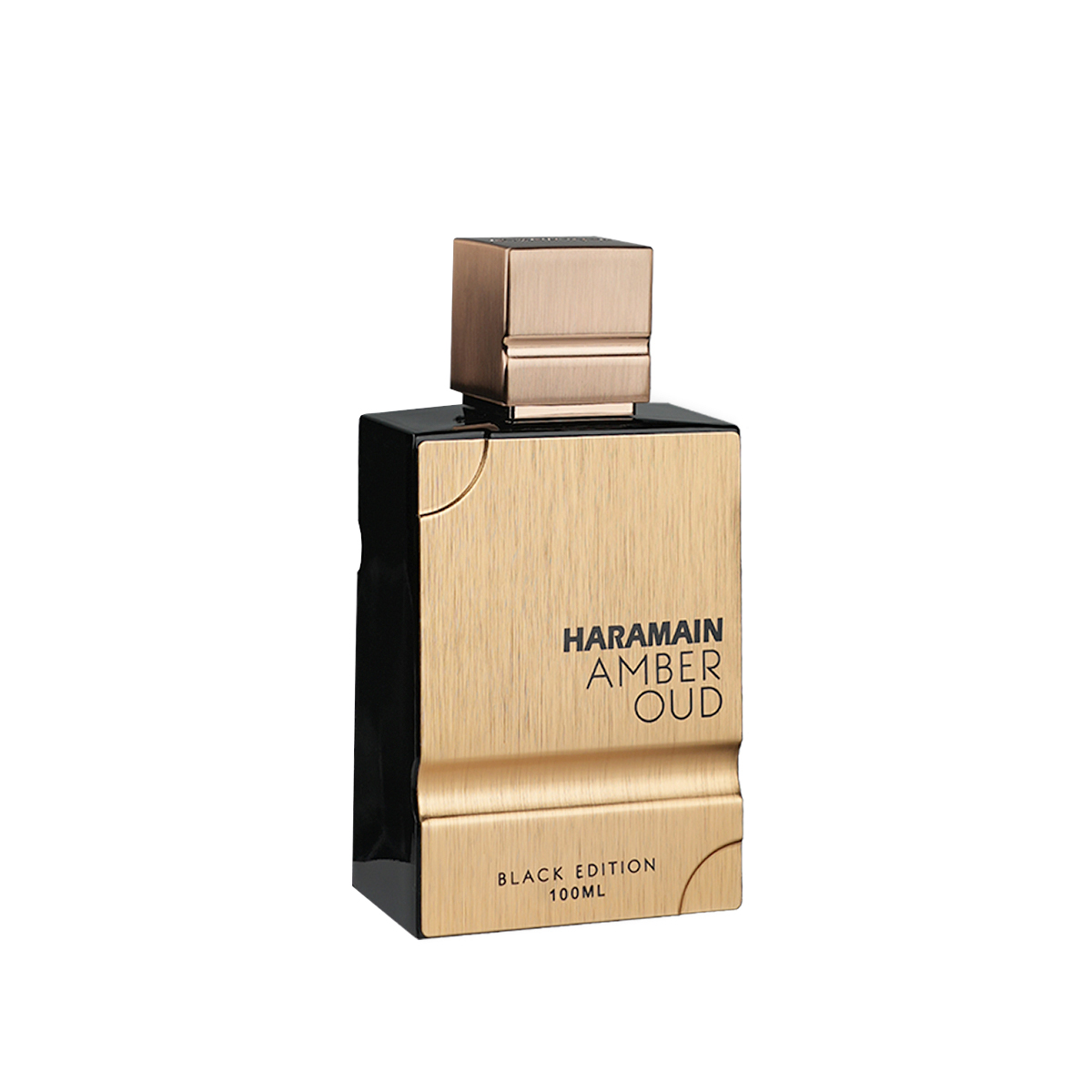 Al Haramain Amber Oud Black Edition EDP 100 ml UNISEX Al Haramain