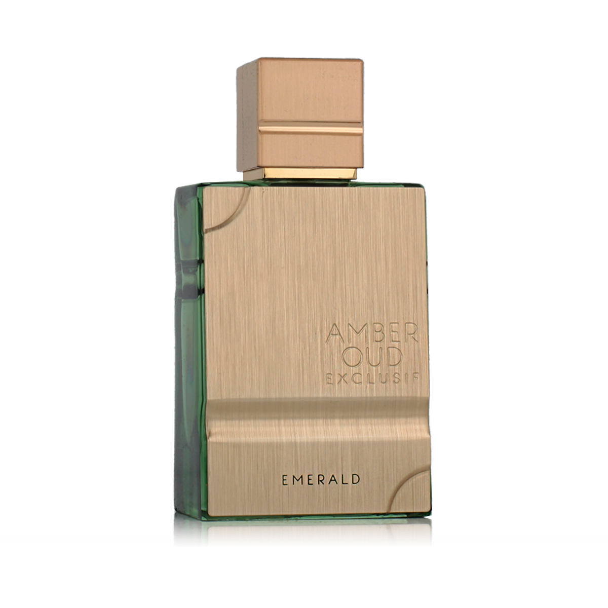 Al Haramain Amber Oud Exclusif Emerald Extrait de Parfum 60 ml UNISEX Al Haramain