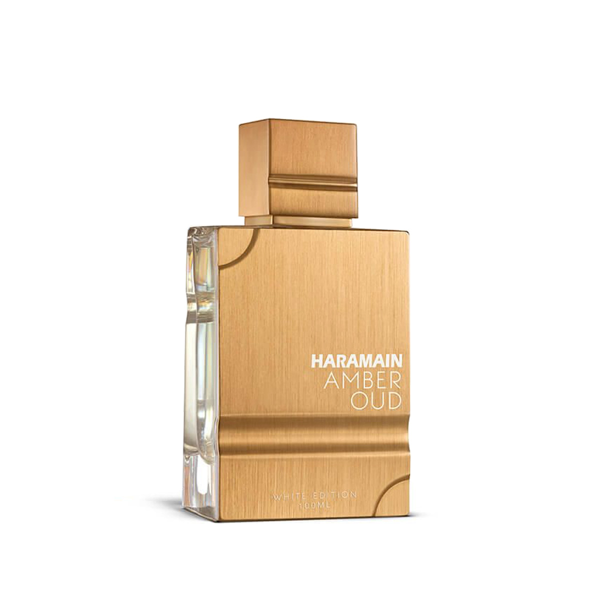 Al Haramain Amber Oud White Edition EDP 100 ml UNISEX Al Haramain