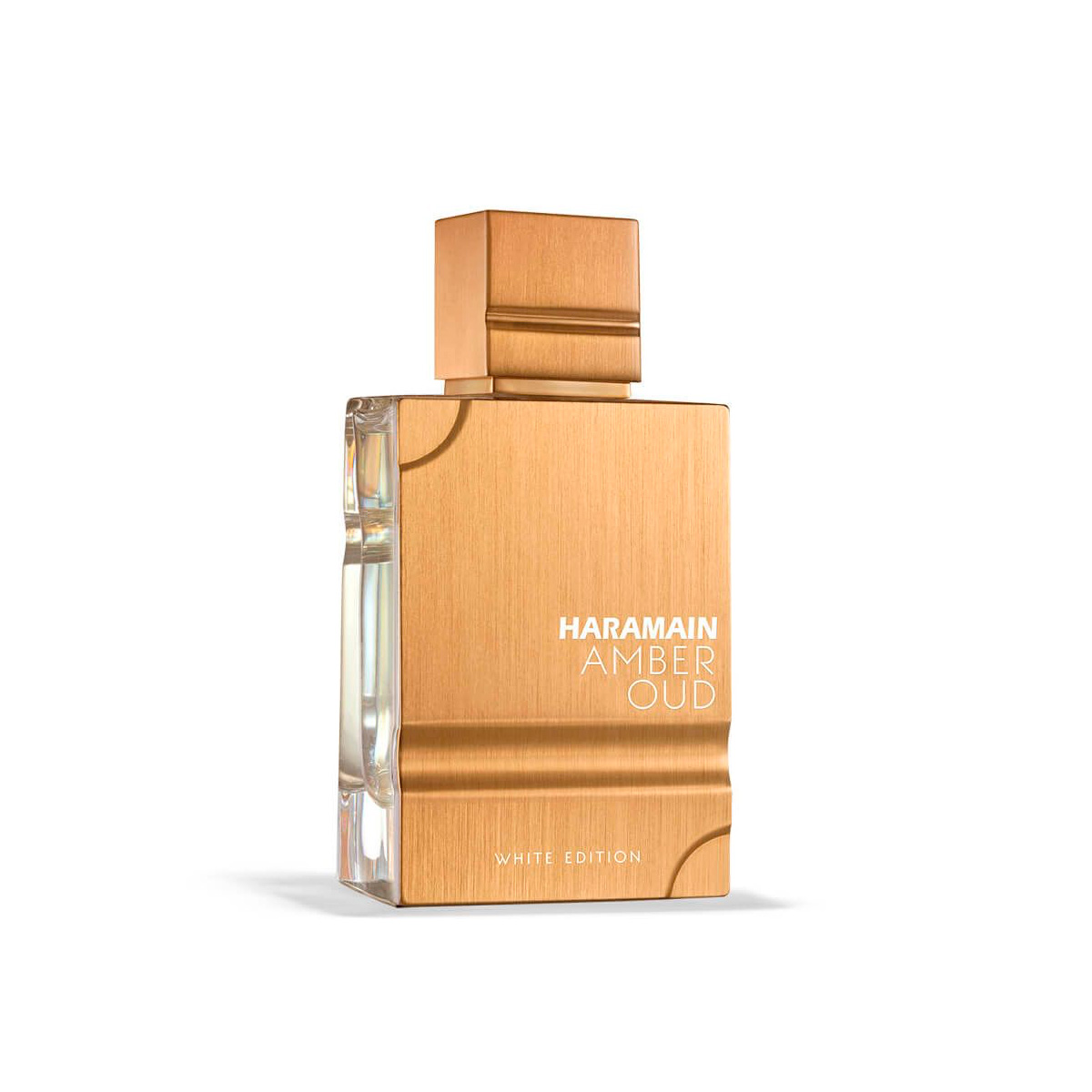 Al Haramain Amber Oud White Edition EDP 60 ml UNISEX Al Haramain