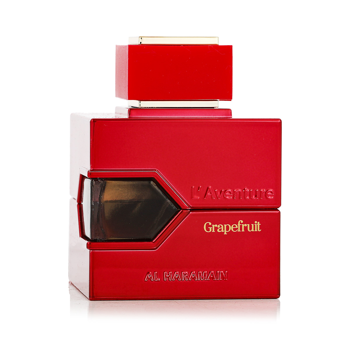 Al Haramain L'Aventure Grapefruit Extrait de Parfum 100 ml UNISEX Al Haramain