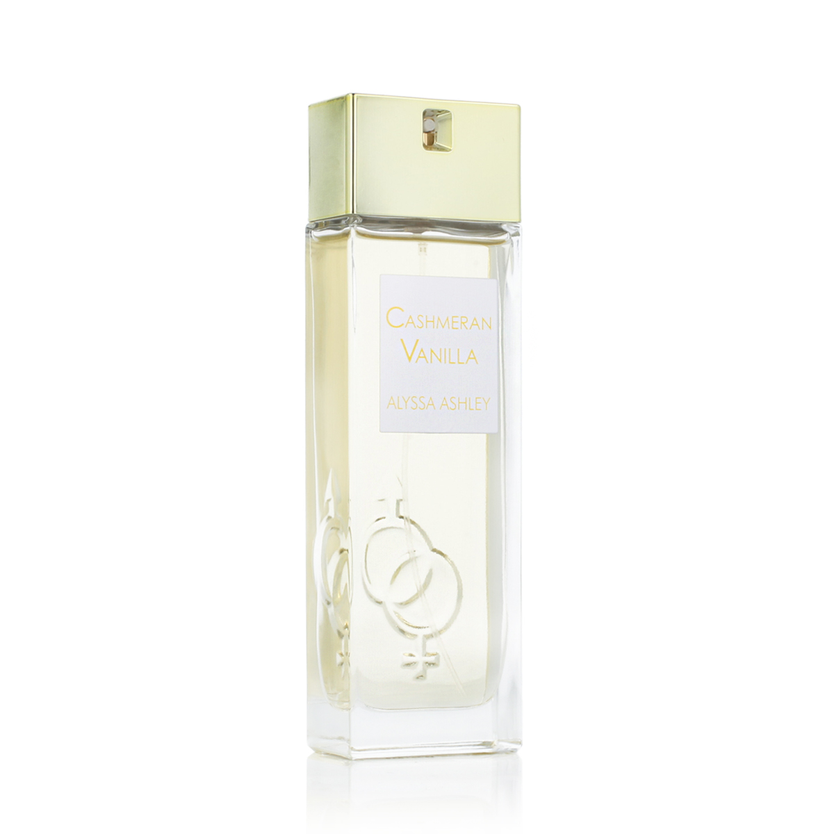 Alyssa Ashley Cashmeran Vanilla EDP 100 ml UNISEX Alyssa Ashley