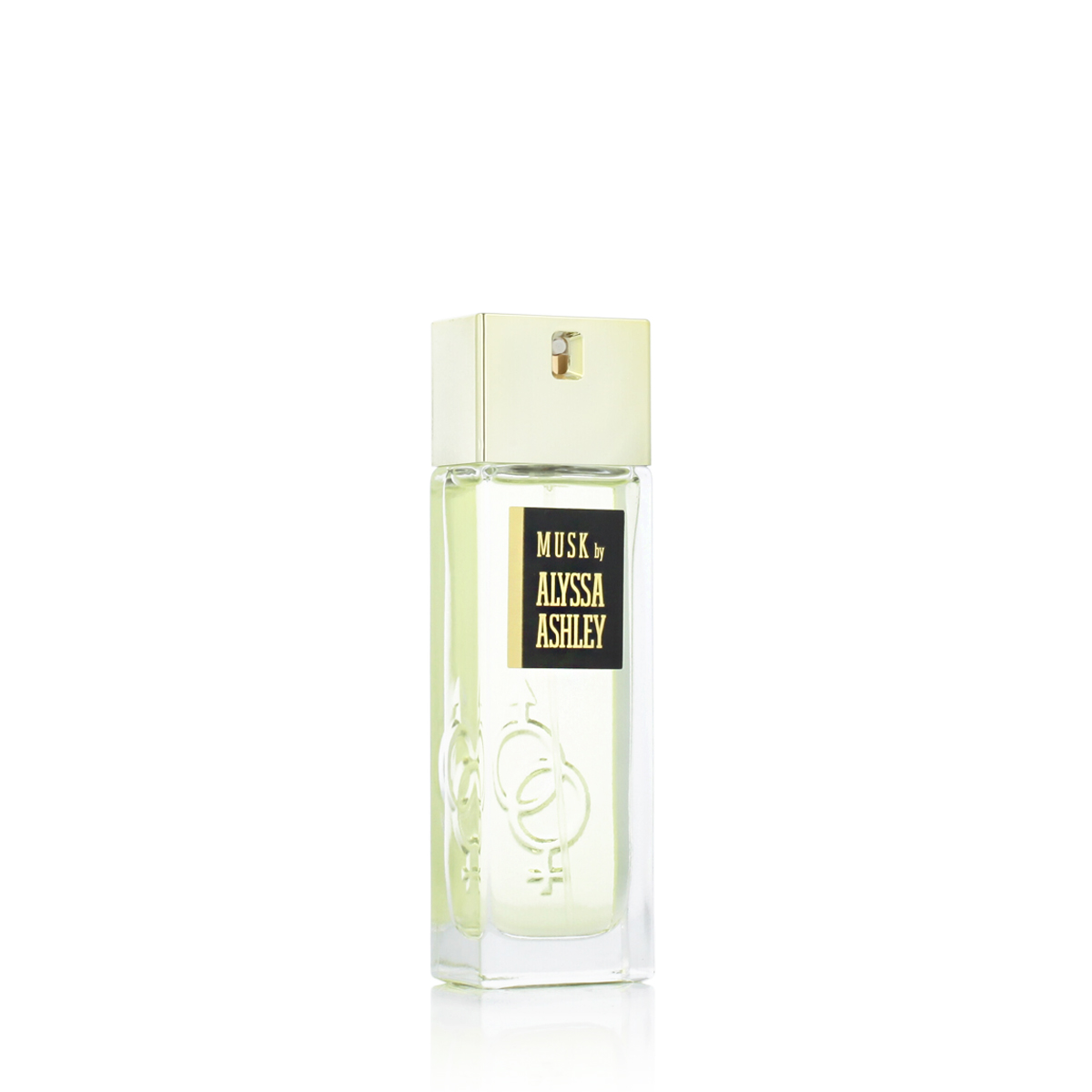 Alyssa Ashley Musk EDP 50 ml UNISEX Alyssa Ashley