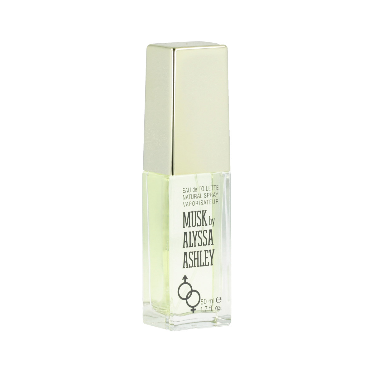 Alyssa Ashley Musk EDT 50 ml UNISEX Alyssa Ashley