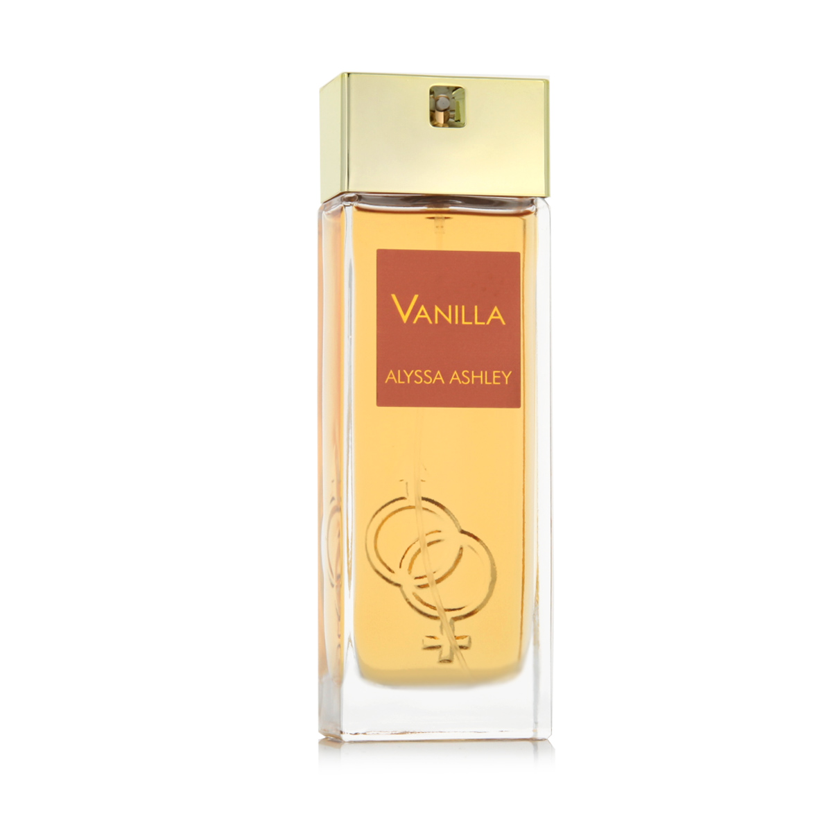 Alyssa Ashley Vanilla EDP 100 ml W Alyssa Ashley