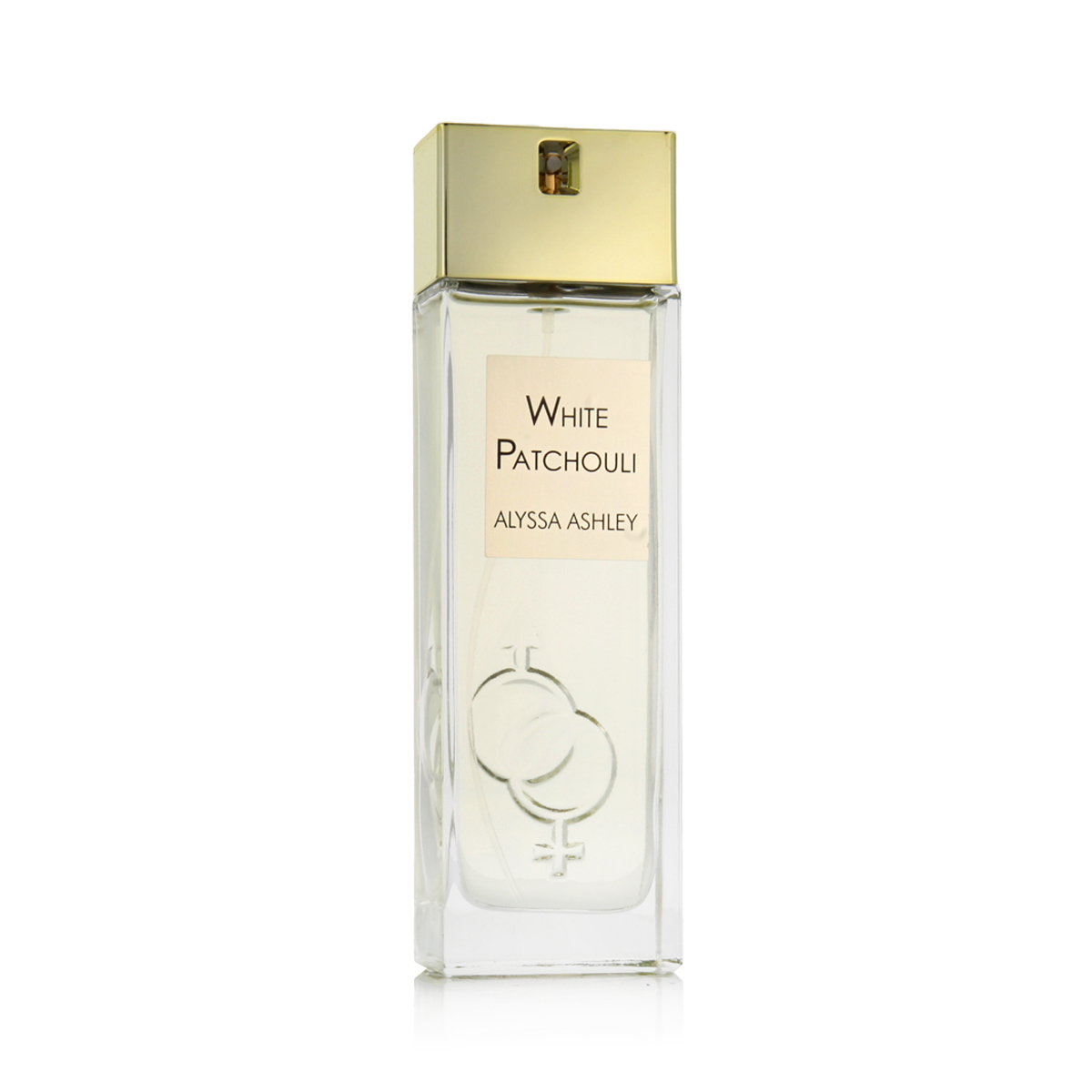 Alyssa Ashley White Patchouli EDP 100 ml UNISEX Alyssa Ashley